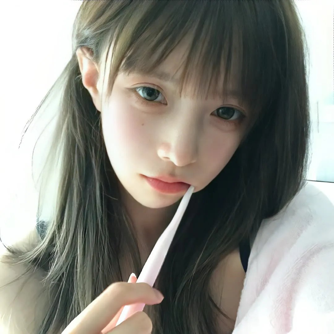 深蓝与月光